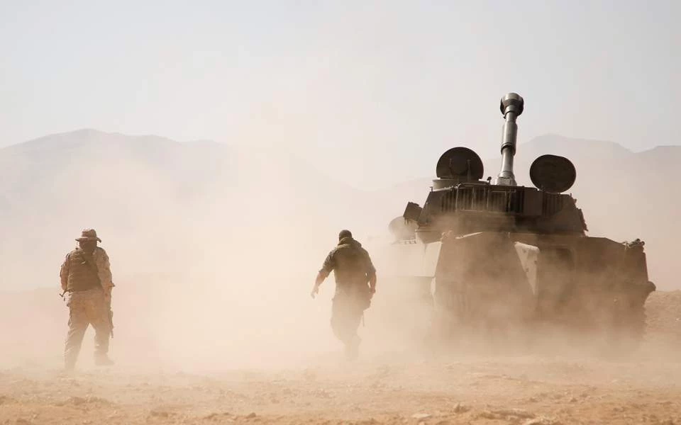 Χεζμπολάχ: Δεν θα γίνει ολοκληρωτικός πόλεμος στη Συρία, εκτός αν…